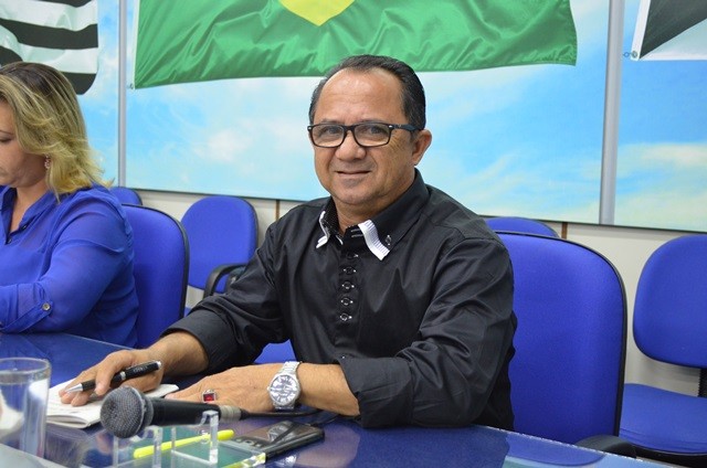 20181217_FOTO - Vereador quer ensino de Libras como disciplina curricular